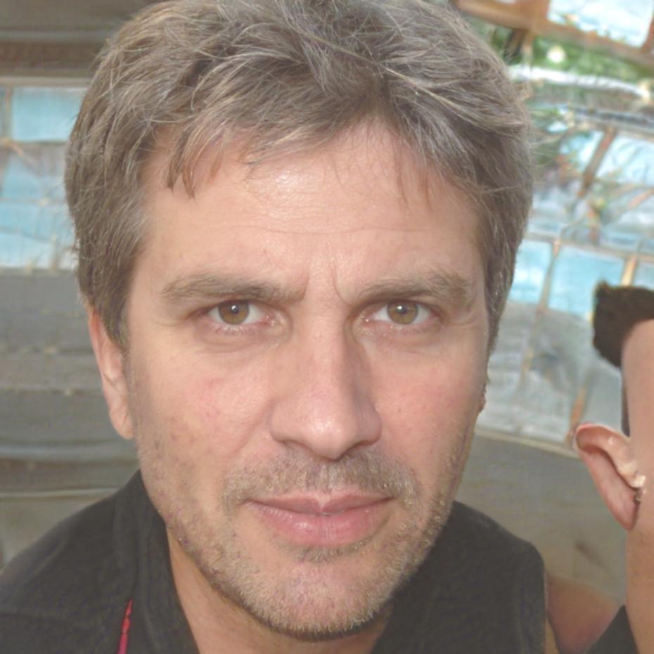 Markus Weber